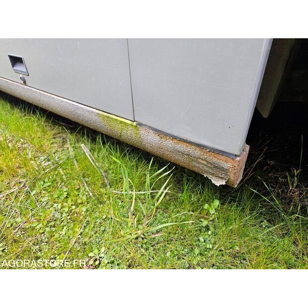 2008 Mercedes-Benz CITARO-46354865