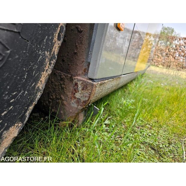 2008 Mercedes-Benz CITARO-46354866