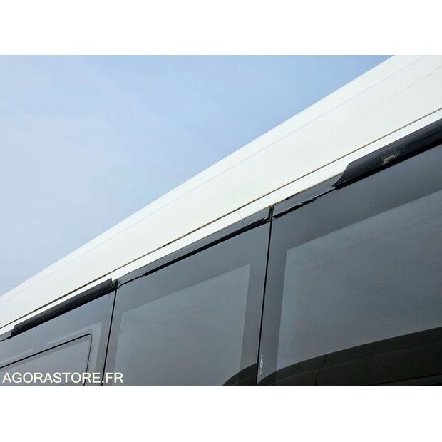 2008 Mercedes-Benz CITARO-46354868