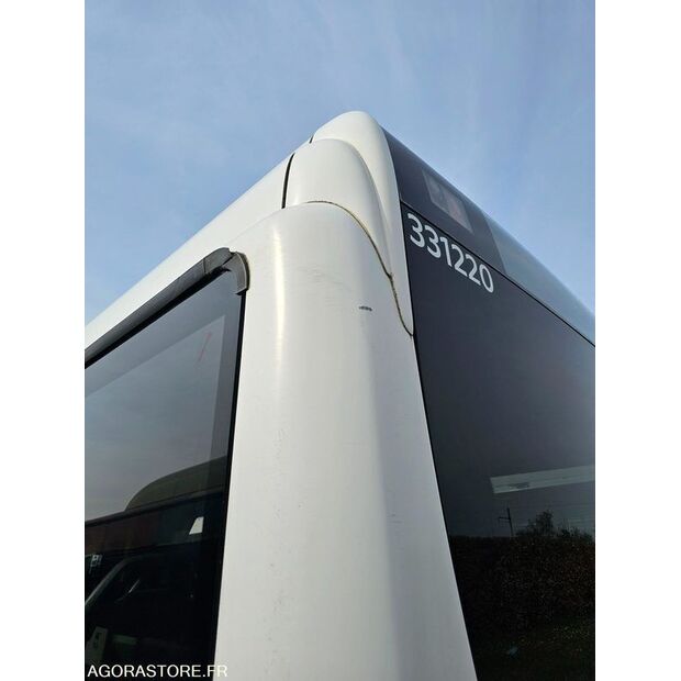 2008 Mercedes-Benz CITARO-46354869