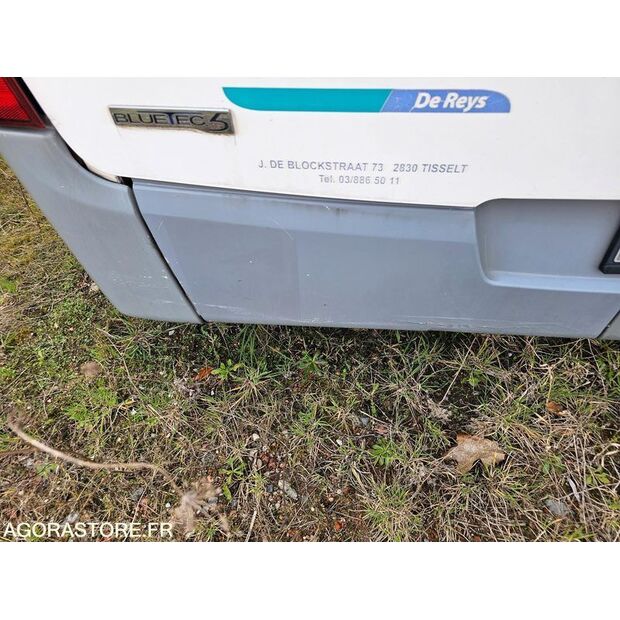 2008 Mercedes-Benz CITARO-46354871