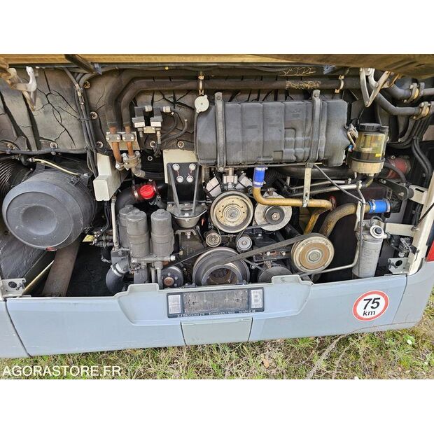 2008 Mercedes-Benz CITARO-46354872