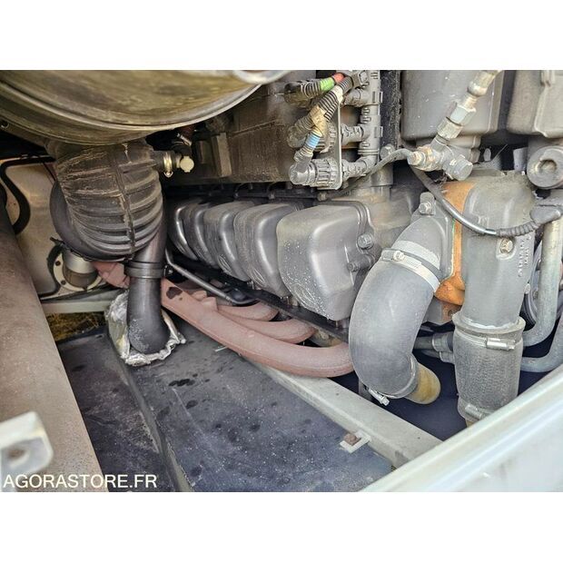 2008 Mercedes-Benz CITARO-46354873