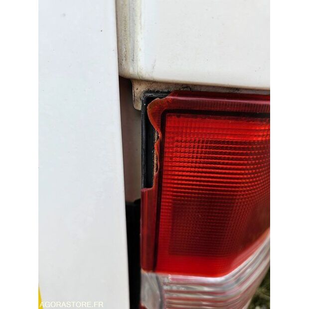 2008 Mercedes-Benz CITARO-46354874