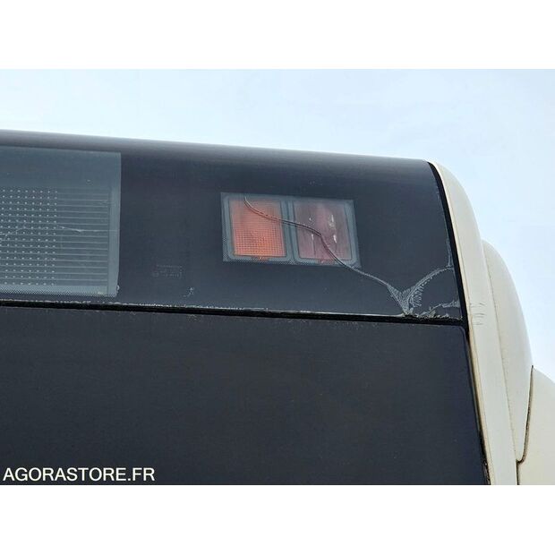 2008 Mercedes-Benz CITARO-46354875