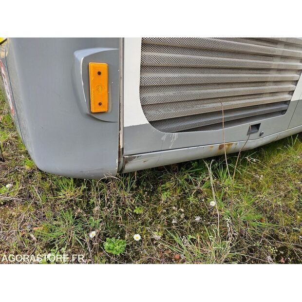 2008 Mercedes-Benz CITARO-46354876