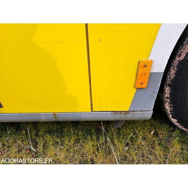 2008 Mercedes-Benz CITARO-46354877