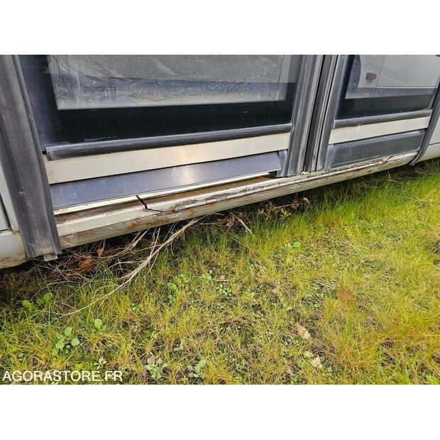 2008 Mercedes-Benz CITARO-46354878