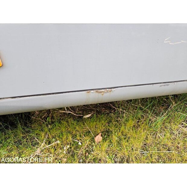 2008 Mercedes-Benz CITARO-46354879