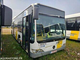 Image de BUS 2007 Mercedes-Benz CITARO