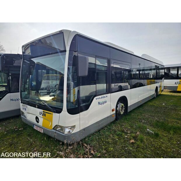 2007 Mercedes-Benz CITARO-46354892