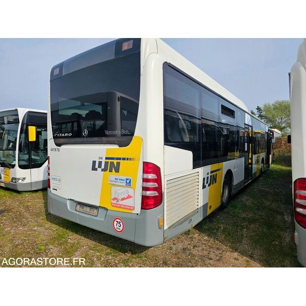 2007 Mercedes-Benz CITARO-46354894