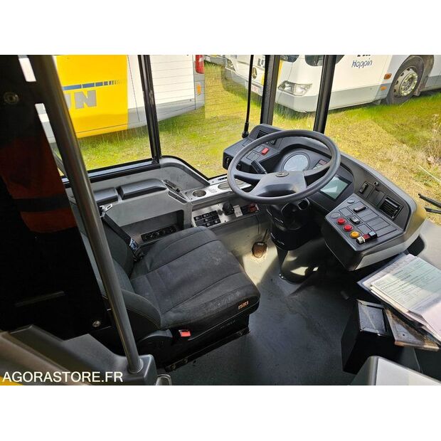 2007 Mercedes-Benz CITARO-46354895