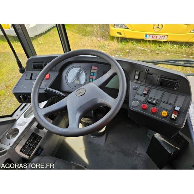 2007 Mercedes-Benz CITARO-46354896