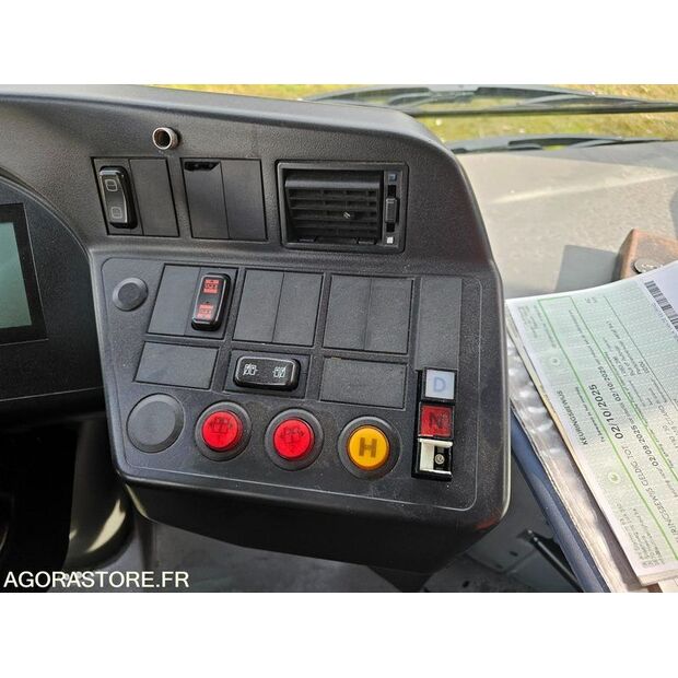 2007 Mercedes-Benz CITARO-46354897