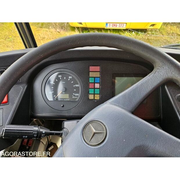 2007 Mercedes-Benz CITARO-46354898