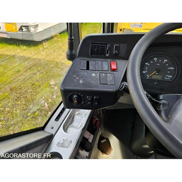 2007 Mercedes-Benz CITARO-46354899