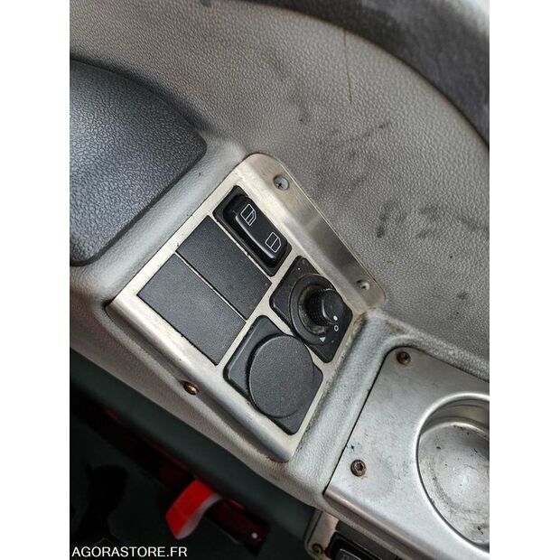 2007 Mercedes-Benz CITARO-46354901