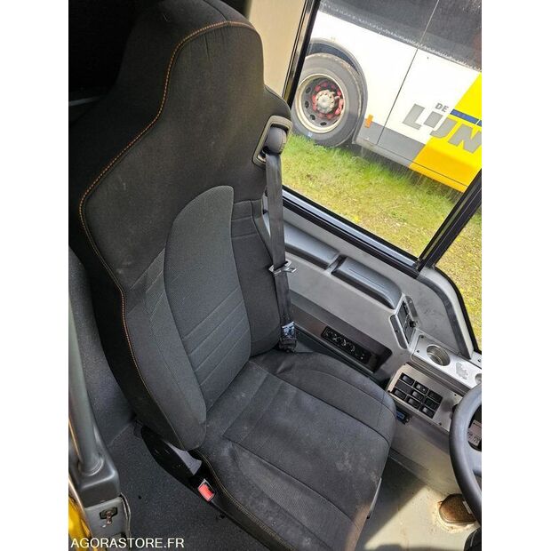 2007 Mercedes-Benz CITARO-46354902