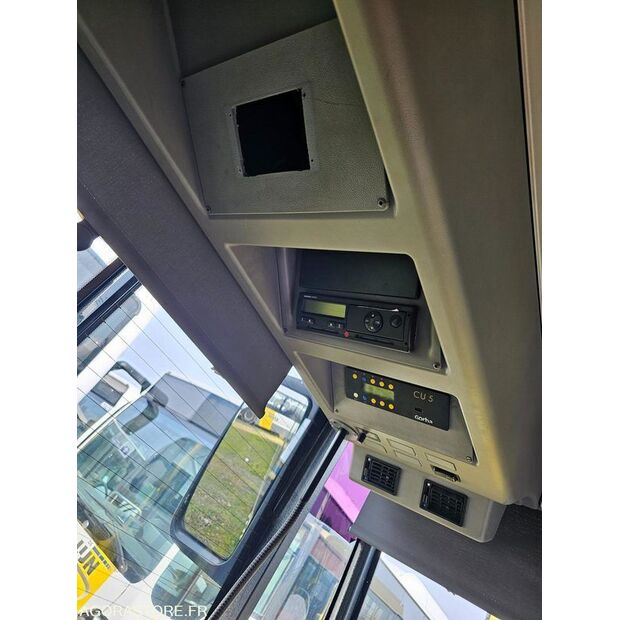 2007 Mercedes-Benz CITARO-46354903