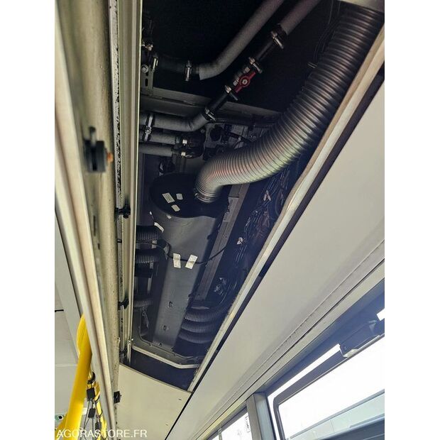 2007 Mercedes-Benz CITARO-46354905