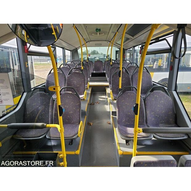 2007 Mercedes-Benz CITARO-46354907