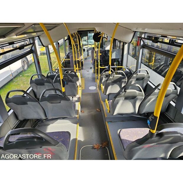 2007 Mercedes-Benz CITARO-46354908