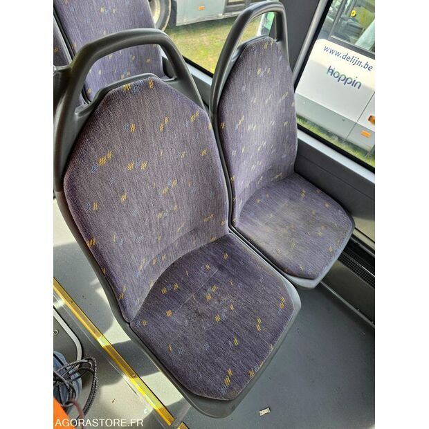 2007 Mercedes-Benz CITARO-46354910