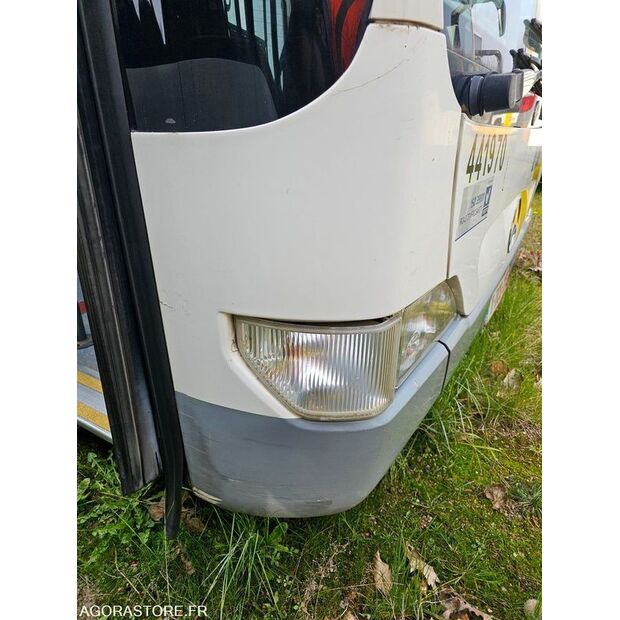 2007 Mercedes-Benz CITARO-46354914