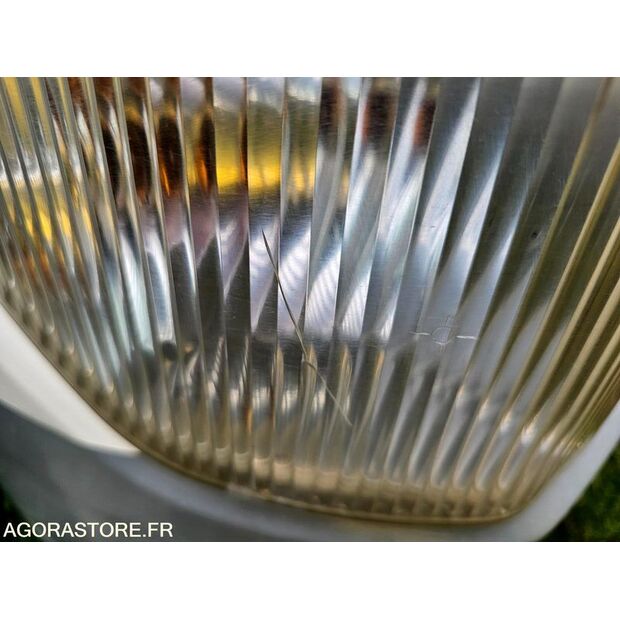 2007 Mercedes-Benz CITARO-46354917