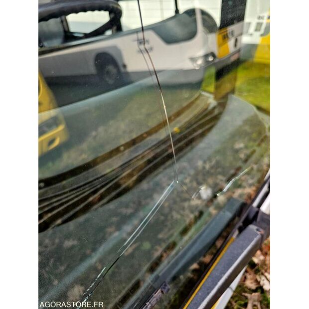 2007 Mercedes-Benz CITARO-46354918