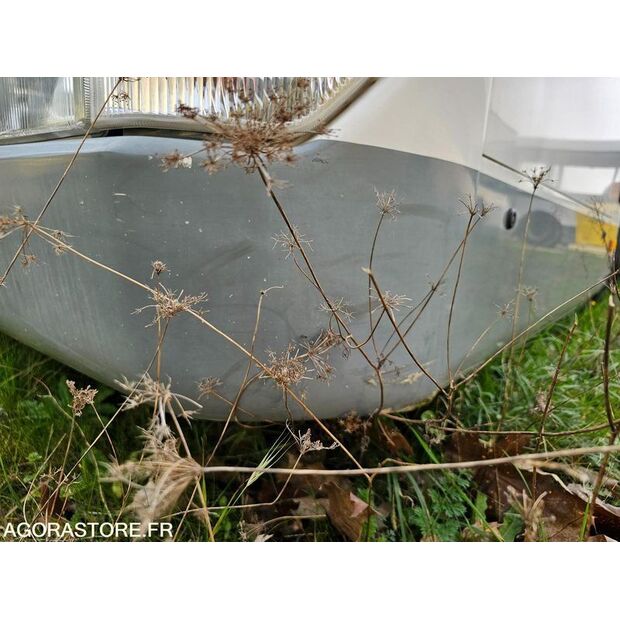 2007 Mercedes-Benz CITARO-46354919