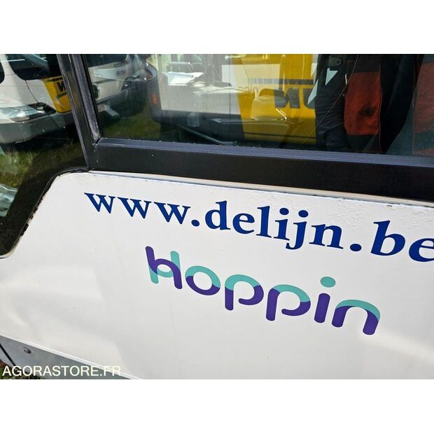 2007 Mercedes-Benz CITARO-46354920