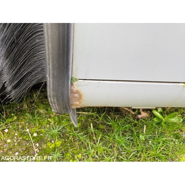 2007 Mercedes-Benz CITARO-46354921