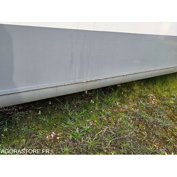 2007 Mercedes-Benz CITARO-46354922