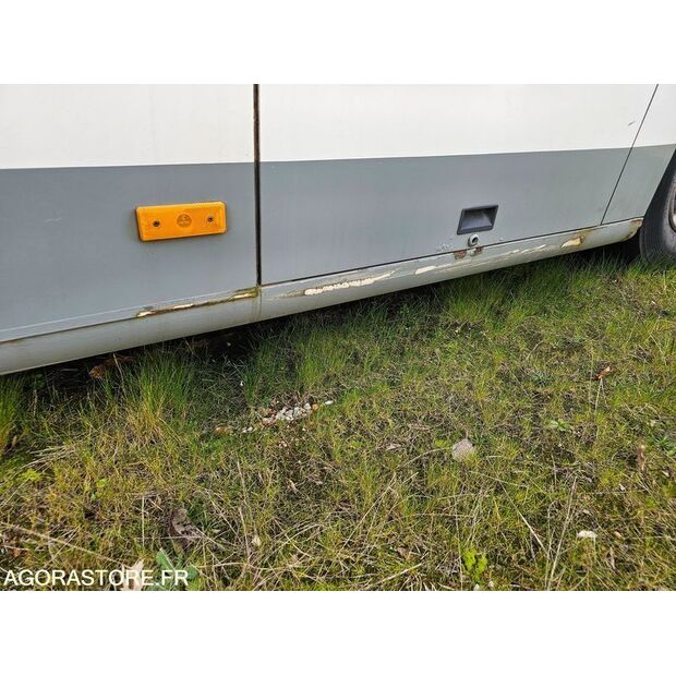 2007 Mercedes-Benz CITARO-46354923