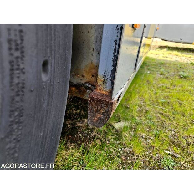 2007 Mercedes-Benz CITARO-46354924