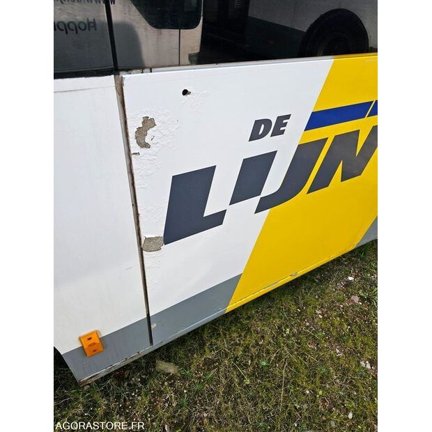 2007 Mercedes-Benz CITARO-46354927