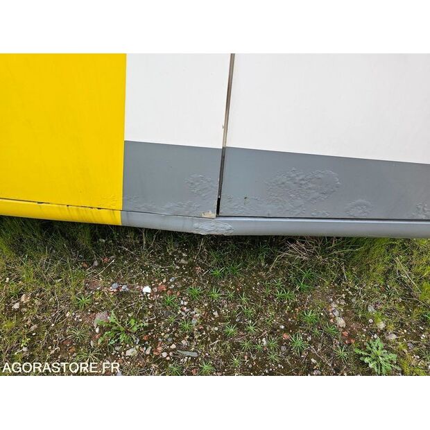 2007 Mercedes-Benz CITARO-46354928