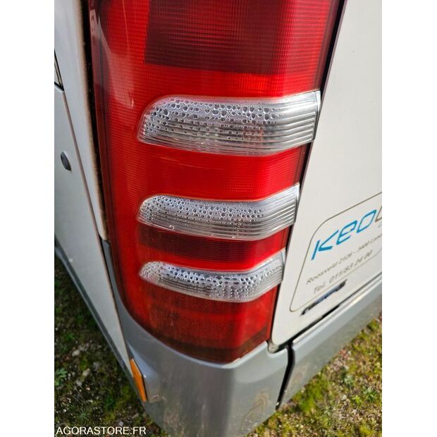 2007 Mercedes-Benz CITARO-46354929