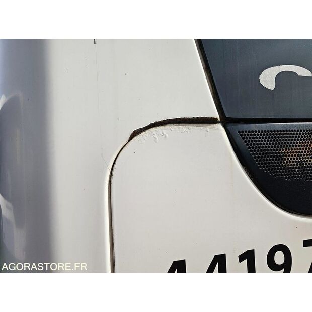 2007 Mercedes-Benz CITARO-46354930