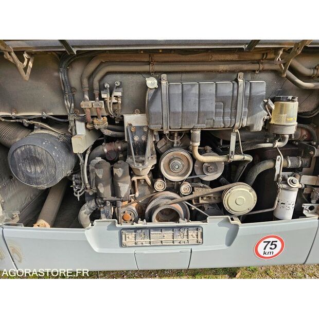 2007 Mercedes-Benz CITARO-46354931