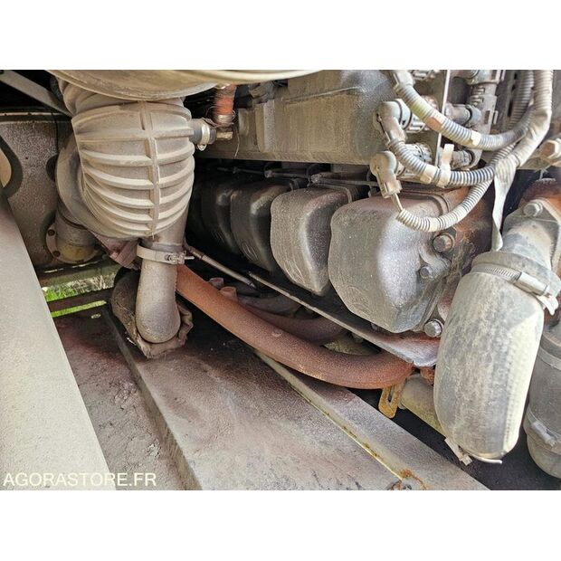 2007 Mercedes-Benz CITARO-46354932