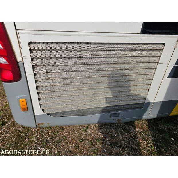 2007 Mercedes-Benz CITARO-46354933