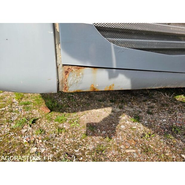 2007 Mercedes-Benz CITARO-46354935