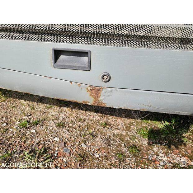 2007 Mercedes-Benz CITARO-46354936