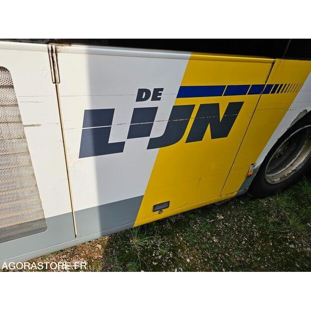 2007 Mercedes-Benz CITARO-46354937