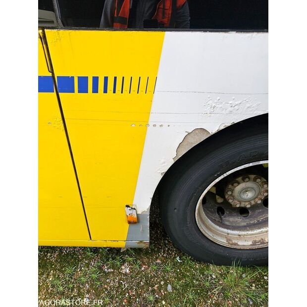 2007 Mercedes-Benz CITARO-46354938