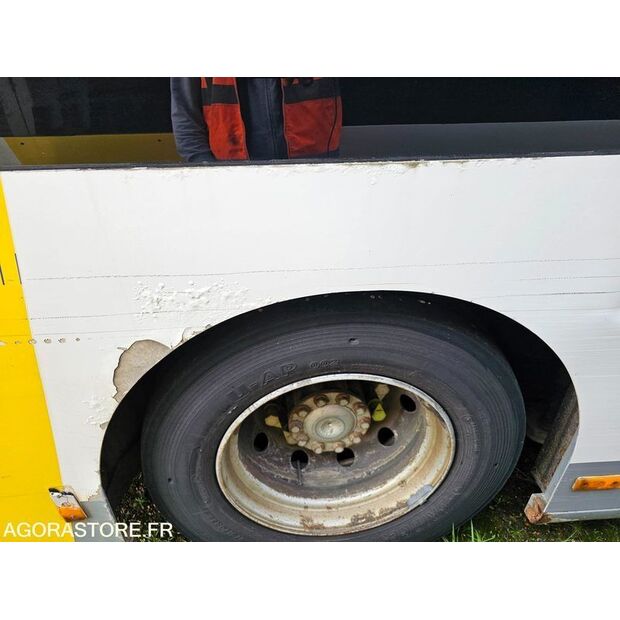 2007 Mercedes-Benz CITARO-46354939