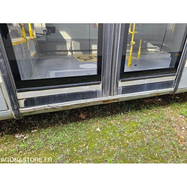 2007 Mercedes-Benz CITARO-46354941